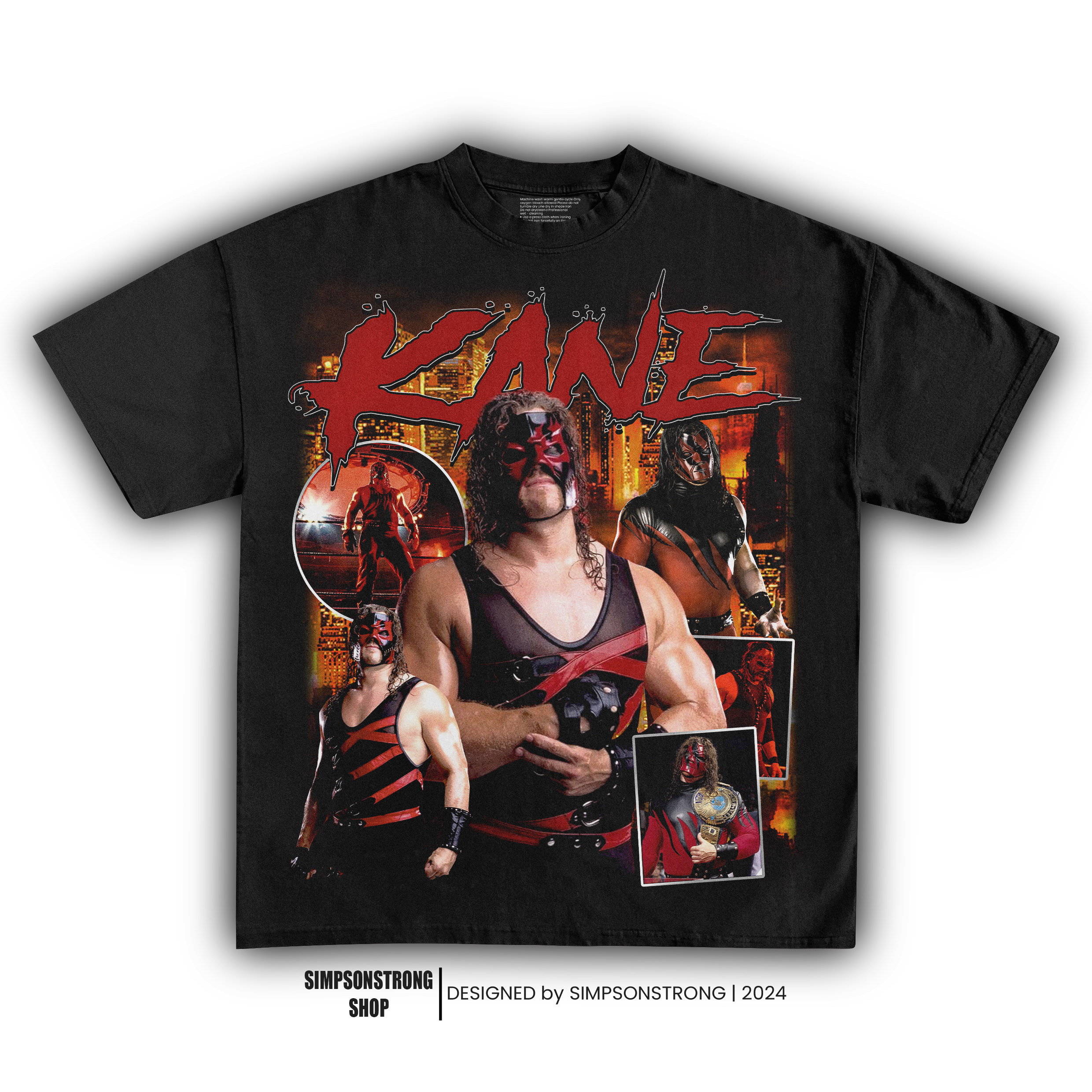 KANE TEE