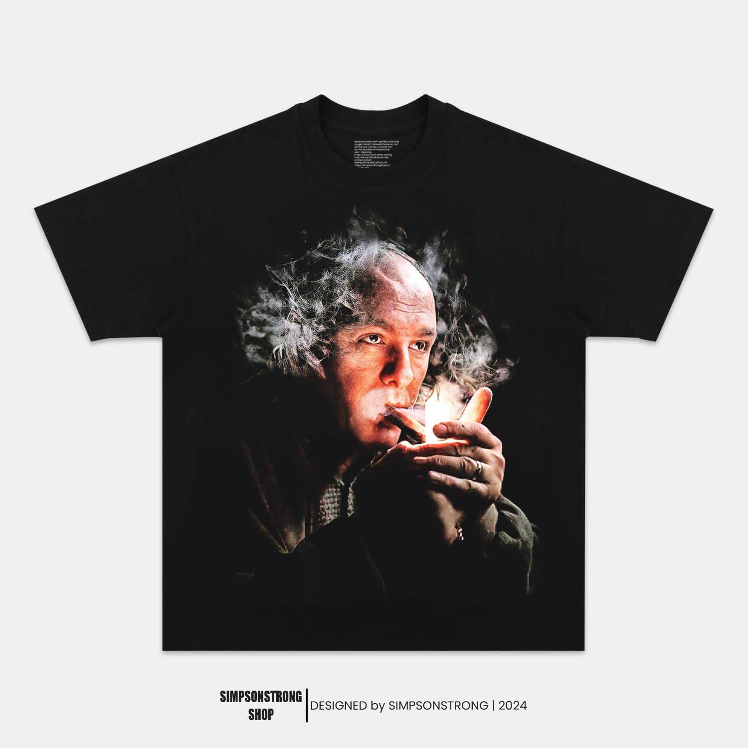 2024 TONY SOPRANO GRAPHIC TEE V1.0