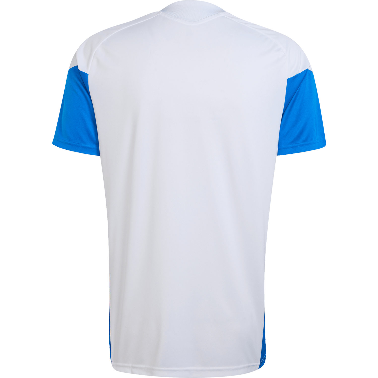Colombia Pre-Match Soccer Jersey World Cup 2026 - White1