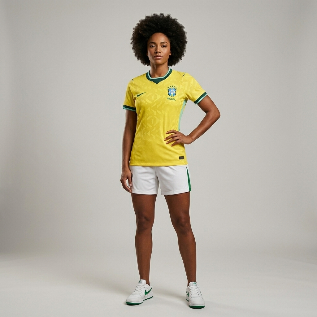 brazil wa